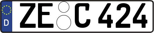 ZE-C424