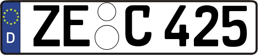 ZE-C425