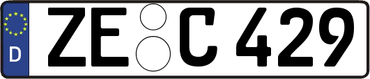 ZE-C429