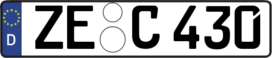 ZE-C430