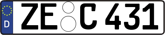 ZE-C431