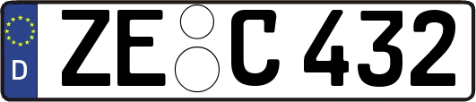 ZE-C432