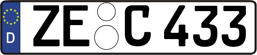 ZE-C433