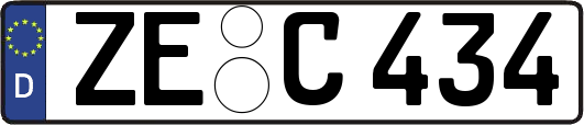 ZE-C434