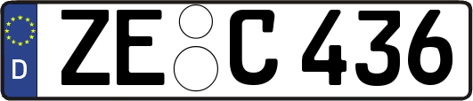 ZE-C436