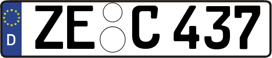 ZE-C437