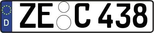 ZE-C438