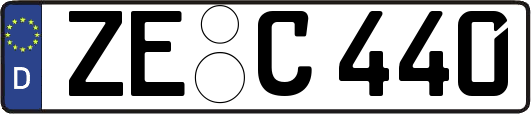 ZE-C440