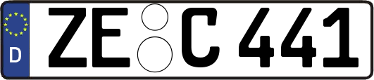 ZE-C441