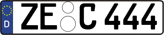 ZE-C444