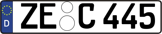 ZE-C445