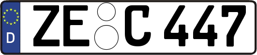 ZE-C447