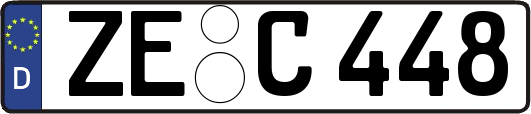 ZE-C448