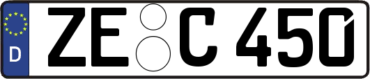 ZE-C450