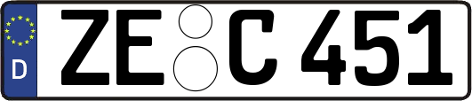ZE-C451