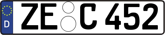 ZE-C452