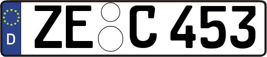 ZE-C453