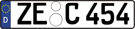ZE-C454