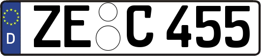 ZE-C455