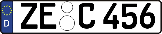 ZE-C456