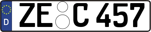 ZE-C457