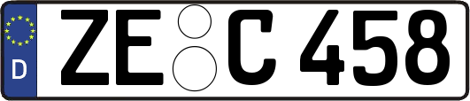 ZE-C458