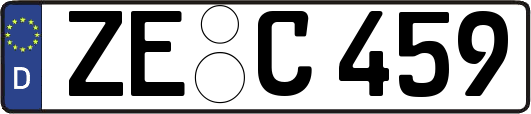 ZE-C459