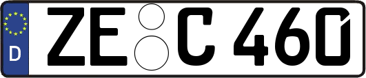 ZE-C460