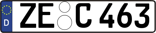 ZE-C463