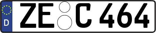 ZE-C464