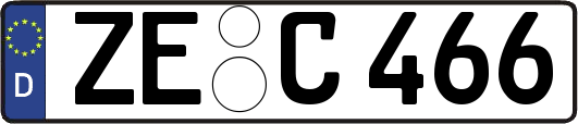 ZE-C466