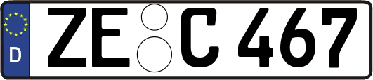 ZE-C467