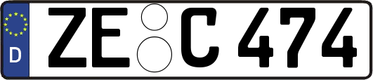 ZE-C474