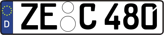 ZE-C480