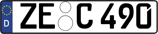 ZE-C490
