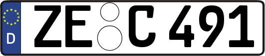 ZE-C491