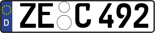 ZE-C492