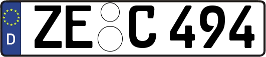 ZE-C494