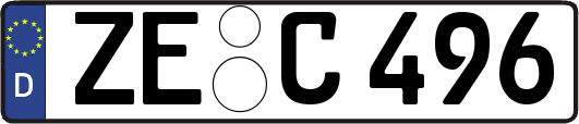 ZE-C496