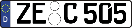ZE-C505