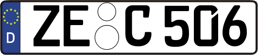 ZE-C506