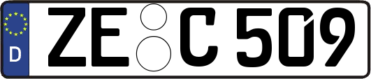 ZE-C509