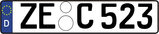 ZE-C523
