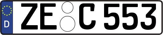 ZE-C553