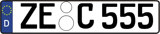 ZE-C555