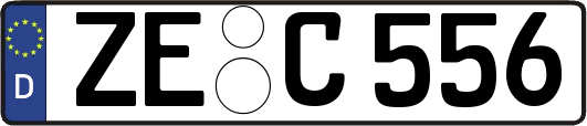 ZE-C556