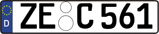 ZE-C561