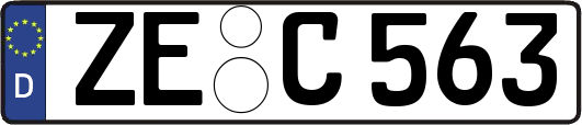 ZE-C563