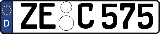 ZE-C575