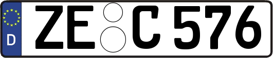 ZE-C576